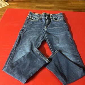 The children’s Place size 8 girls jeans